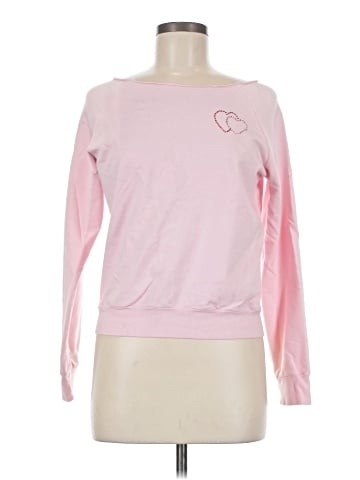 Mossimo Sweatshirt (view 1)