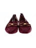 Veronica Beard Burgundy Flats Size 9 1/2 - photo 2