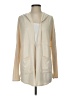Mudd Tan Cardigan Size S - photo 1