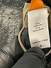 lucy 100% Nylon Tan Jacket Size S - photo 8