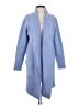 Pink Martini Blue Cardigan Size XS - photo 1