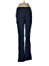 Eddie Bauer Blue Casual Pants Size 6 - photo 1