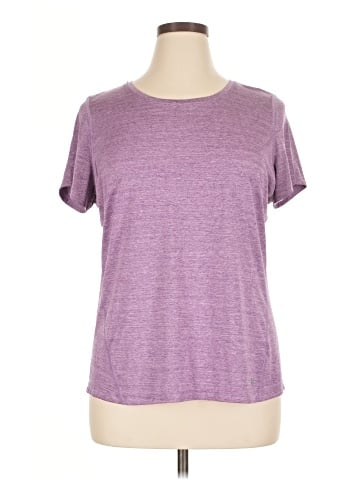 Tek Gear Short Sleeve T-Shirt (view 1)