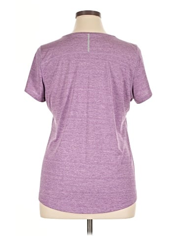 Tek Gear Short Sleeve T-Shirt (view 2)
