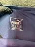 Puma Blue Active Pants Size S - photo 7