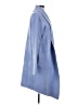 Pink Martini Blue Cardigan Size XS - photo 4