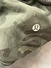 Lululemon Athletica Camo Green Casual Pants Size 2 - photo 7