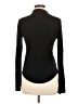 Michael Stars Black Long Sleeve Blouse One size - photo 2