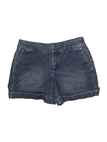 Maurices Denim Shorts (view 1)