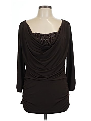 I.N. Studio Cocktail Dress (view 1)