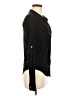 Michael Stars Black Long Sleeve Blouse One size - photo 4