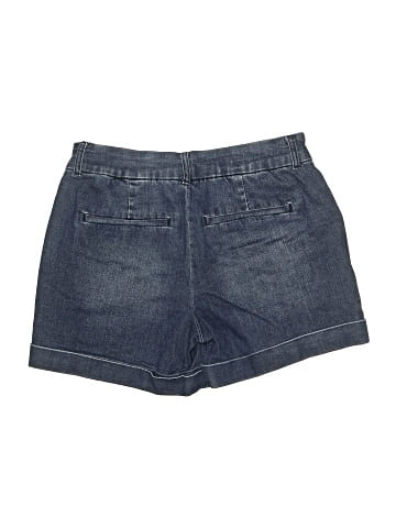 Maurices Denim Shorts (view 2)