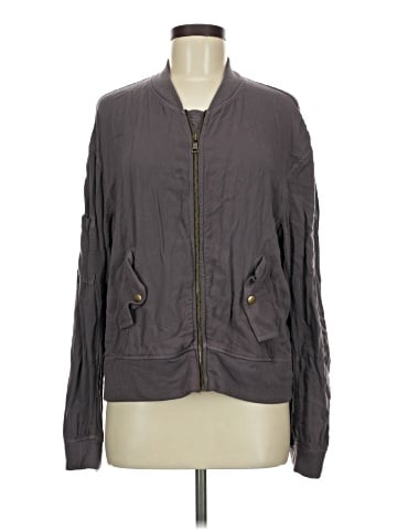 Three Dots Jacket (view 1)