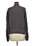Three Dots 100% Viscose Gray Jacket Size M - photo 2
