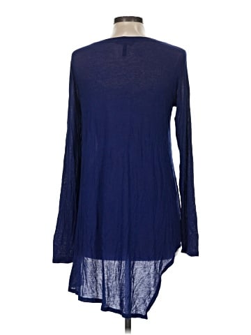 BCBGMAXAZRIA Long Sleeve Blouse (view 2)