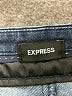 Express Blue Jeans Size 4R - photo 7