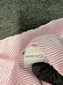 Unbranded 100% Polyester Pink 3/4 Sleeve Blouse Size L - photo 9