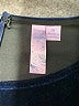 Alya Solid Black Cocktail Dress Size M - photo 7
