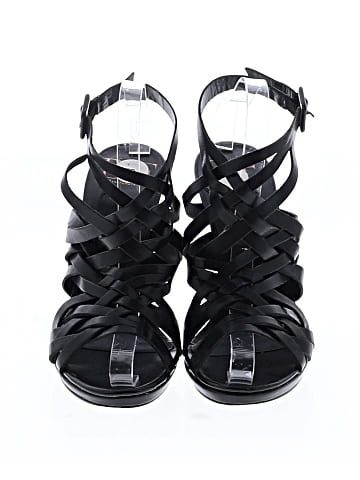 Diane von Furstenberg Sandals (view 2)