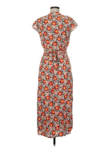 J.Crew Mercantile Casual Dress (view 2)