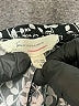 TWO by Vince Camuto Black 3/4 Sleeve Blouse Size S - photo 7
