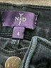Not Your Daughter's Jeans Black Jeans Size 4 - photo 6