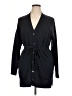Gap Black Cardigan Size XL - photo 1