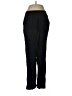 Madewell Solid Black Active Pants Size M - photo 1