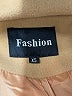 Fashion Tan Trenchcoat Size XS - photo 6