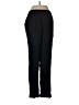 Madewell Solid Black Active Pants Size M - photo 2