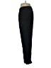 Madewell Solid Black Active Pants Size M - photo 5