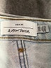 & Other Stories 100% Cotton Blue Jeans Size 25 waist - photo 7
