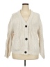 RD Style Ivory Cardigan Size 2X - photo 1