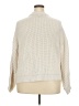 RD Style Ivory Cardigan Size 2X - photo 2