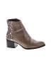 Circus NY by Sam Edelman Brown Tan Ankle Boots Size 8 - photo 1