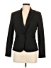 H&M Black Blazer Size 8 - photo 1