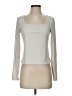 Avia Ivory Long Sleeve Top Size S - photo 1