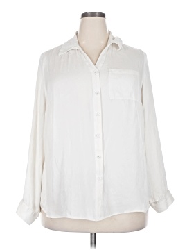 41 Hawthorn Long Sleeve Button Down Shirt