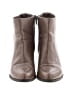 Circus NY by Sam Edelman Brown Tan Ankle Boots Size 8 - photo 2