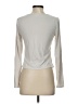 Avia Ivory Long Sleeve Top Size S - photo 2