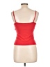 Assorted Brands Red Tank Top Size L - photo 2
