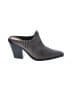 Indigo Rd. Brown Mule/Clog Size 7 - photo 1