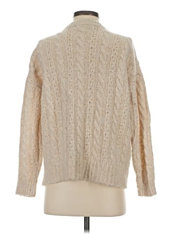 Madewell Cardigan (view 2)