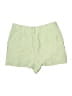 Zara Green Shorts Size XXL - photo 1
