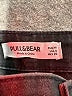 Pull&Bear Black Jeans Size 0 - photo 7