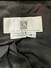 PS ILLUSTRATIONS 100% Acetate Plaid Red Blazer Size 4 - photo 6