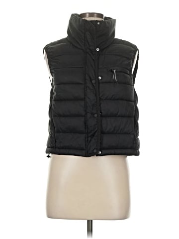 Zara Vest (view 1)
