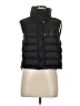 Zara Black Vest Size M - photo 1