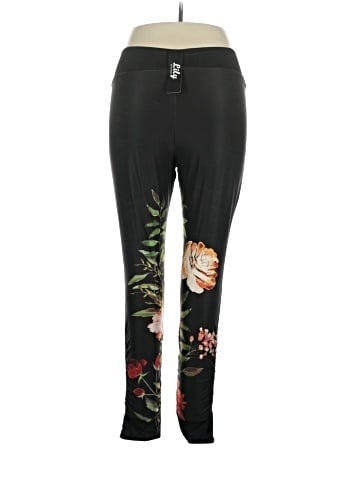 Lily by Firmiana Leggings (view 2)
