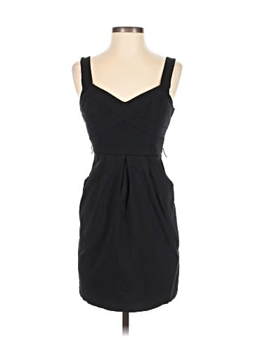 Jodi Kristopher Cocktail Dress (view 1)